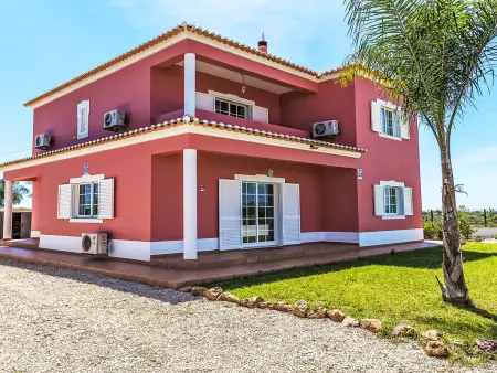Das Amendoeiras, Villa 8 personnes à Alcantarilha - Photo 21