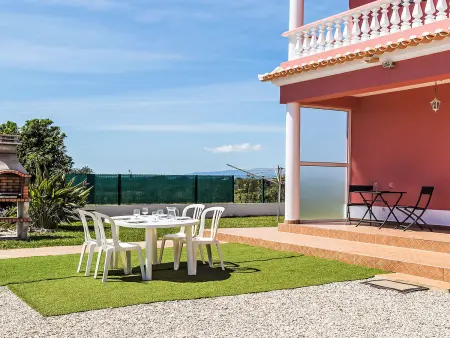 Das Amendoeiras, Villa 8 personnes à Alcantarilha - Photo 22
