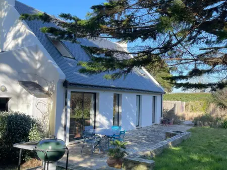 Location maison de vacances à Sauzon