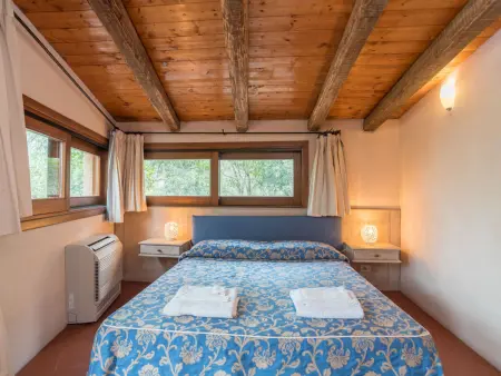 Villa Roccia di Volpe – 6 pers., piscine & vue mer - Photo 8