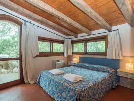 Villa Roccia di Volpe – 6 pers., piscine & vue mer - Photo 9