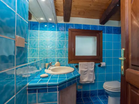 Villa Roccia di Volpe – 6 pers., piscine & vue mer - Photo 10