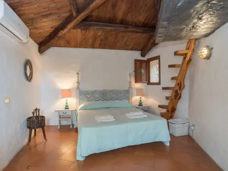 Villa Roccia di Volpe – 6 pers., piscine & vue mer - Photo 11