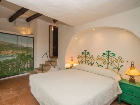 Villa Roccia di Volpe – 6 pers., piscine & vue mer - Photo 14