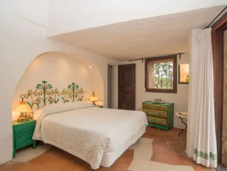 Villa Roccia di Volpe – 6 pers., piscine & vue mer - Photo 15