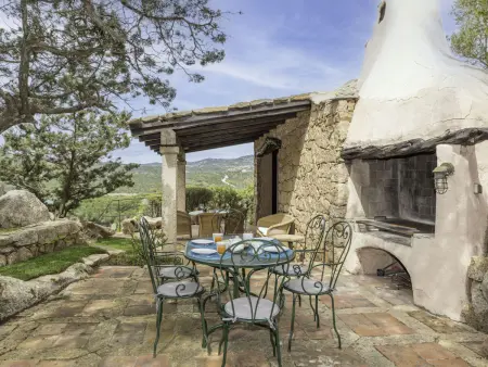 Villa Roccia di Volpe – 6 pers., piscine & vue mer - Photo 17
