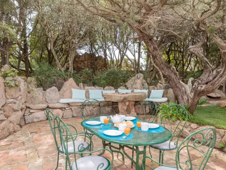 Villa Roccia di Volpe – 6 pers., piscine & vue mer - Photo 18