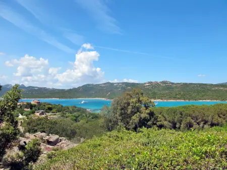Villa Roccia di Volpe – 6 pers., piscine & vue mer - Photo 32
