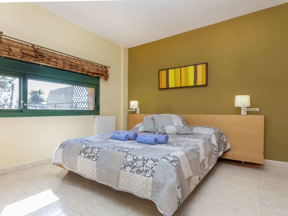 Vistamar, maison 3 chambres vue sur mer à Torredembarra - Photo 11