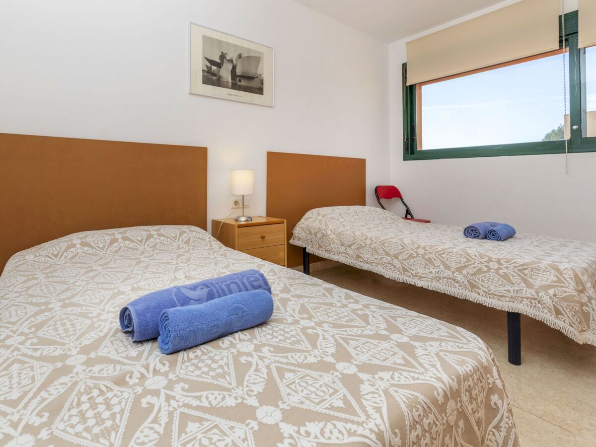 Vistamar, maison 3 chambres vue sur mer à Torredembarra - Photo 20
