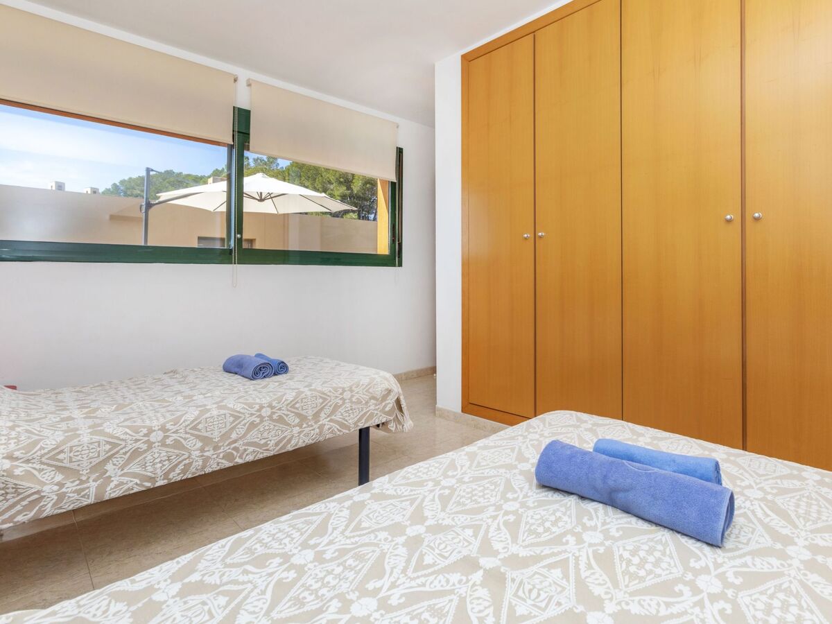 Vistamar, maison 3 chambres vue sur mer à Torredembarra - Photo 21