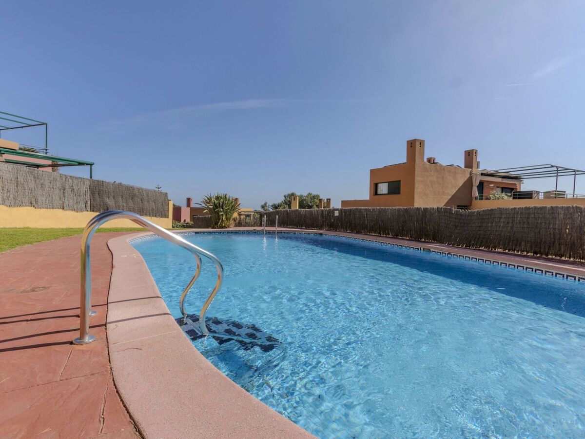 Vistamar, maison 3 chambres vue sur mer à Torredembarra - Photo 29