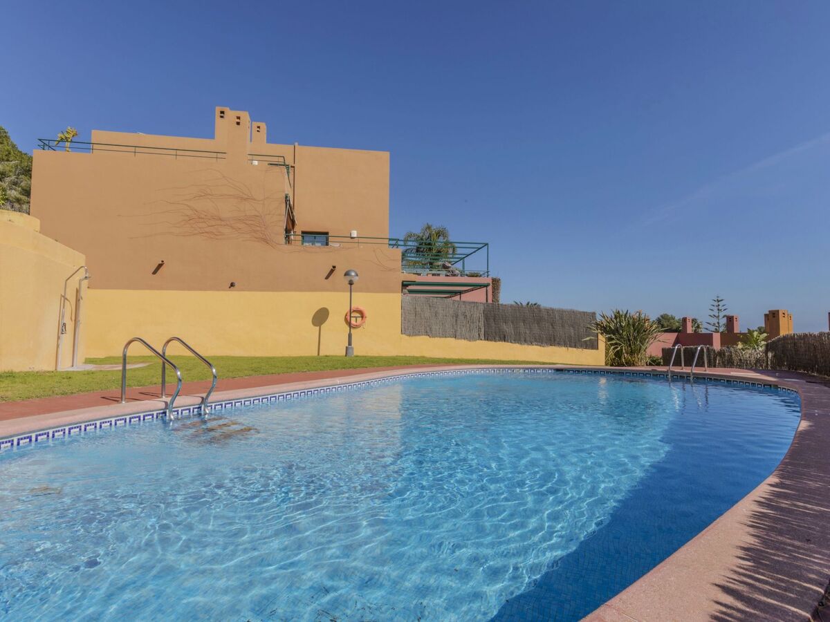 Vistamar, maison 3 chambres vue sur mer à Torredembarra - Photo 30