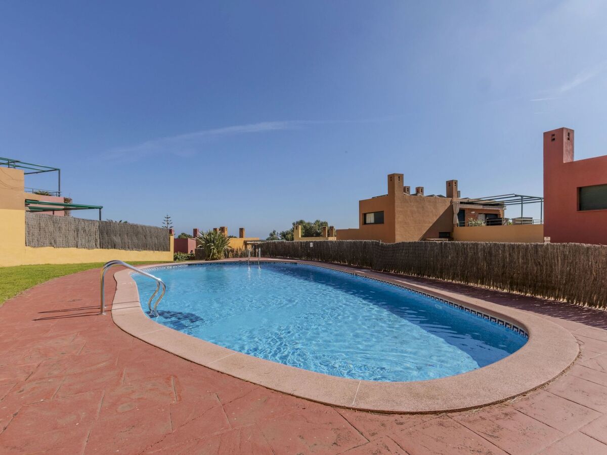 Vistamar, maison 3 chambres vue sur mer à Torredembarra - Photo 31