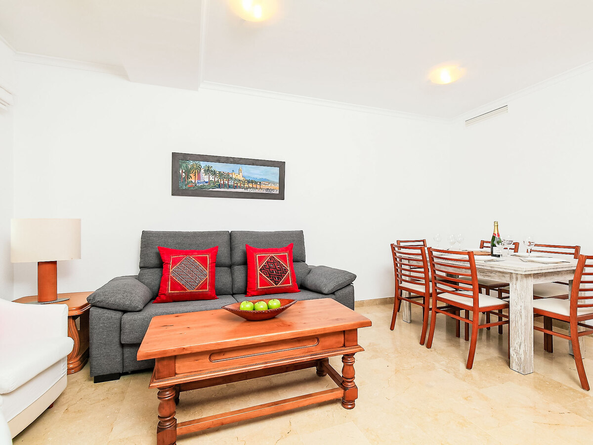 Estrella del Mar – Appartement 2 ch, 130 m de la plage - Photo 10