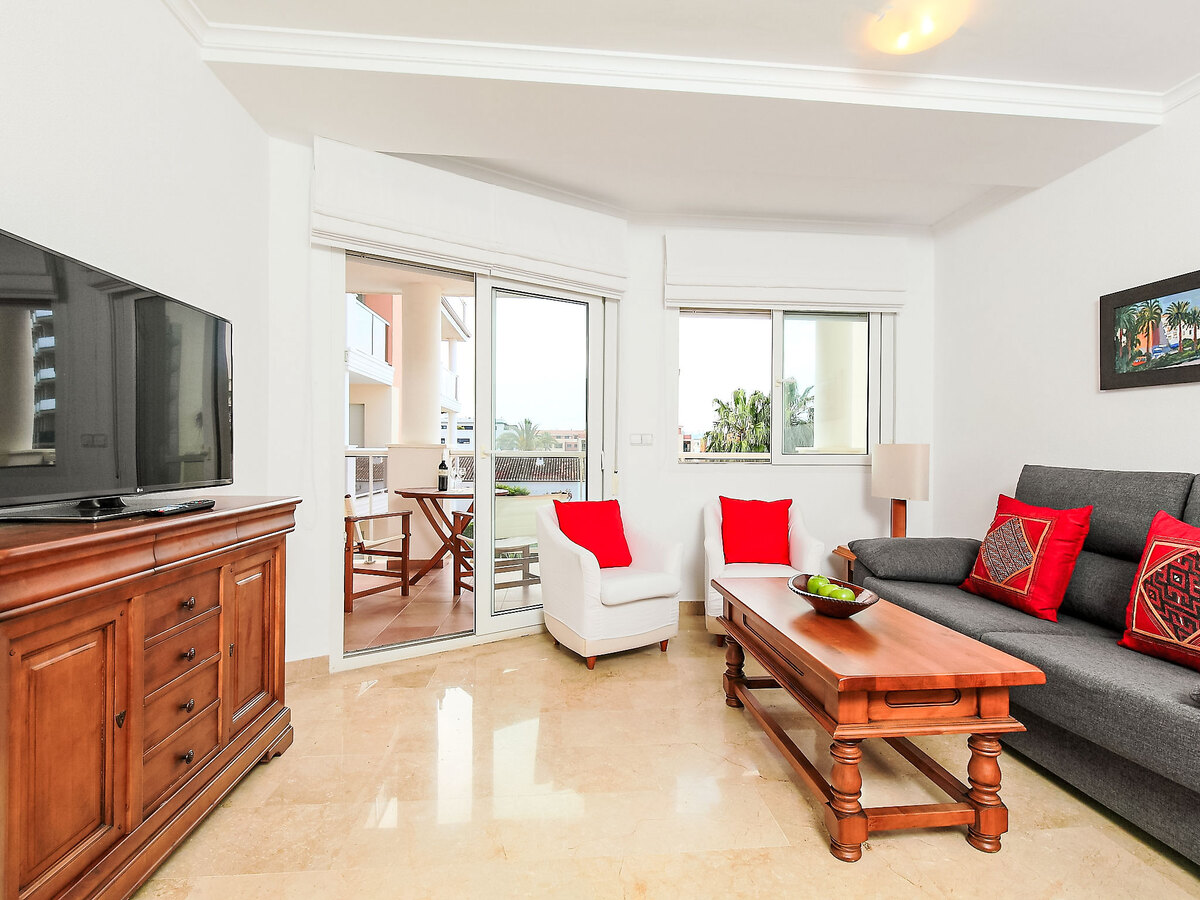 Estrella del Mar – Appartement 2 ch, 130 m de la plage - Photo 11