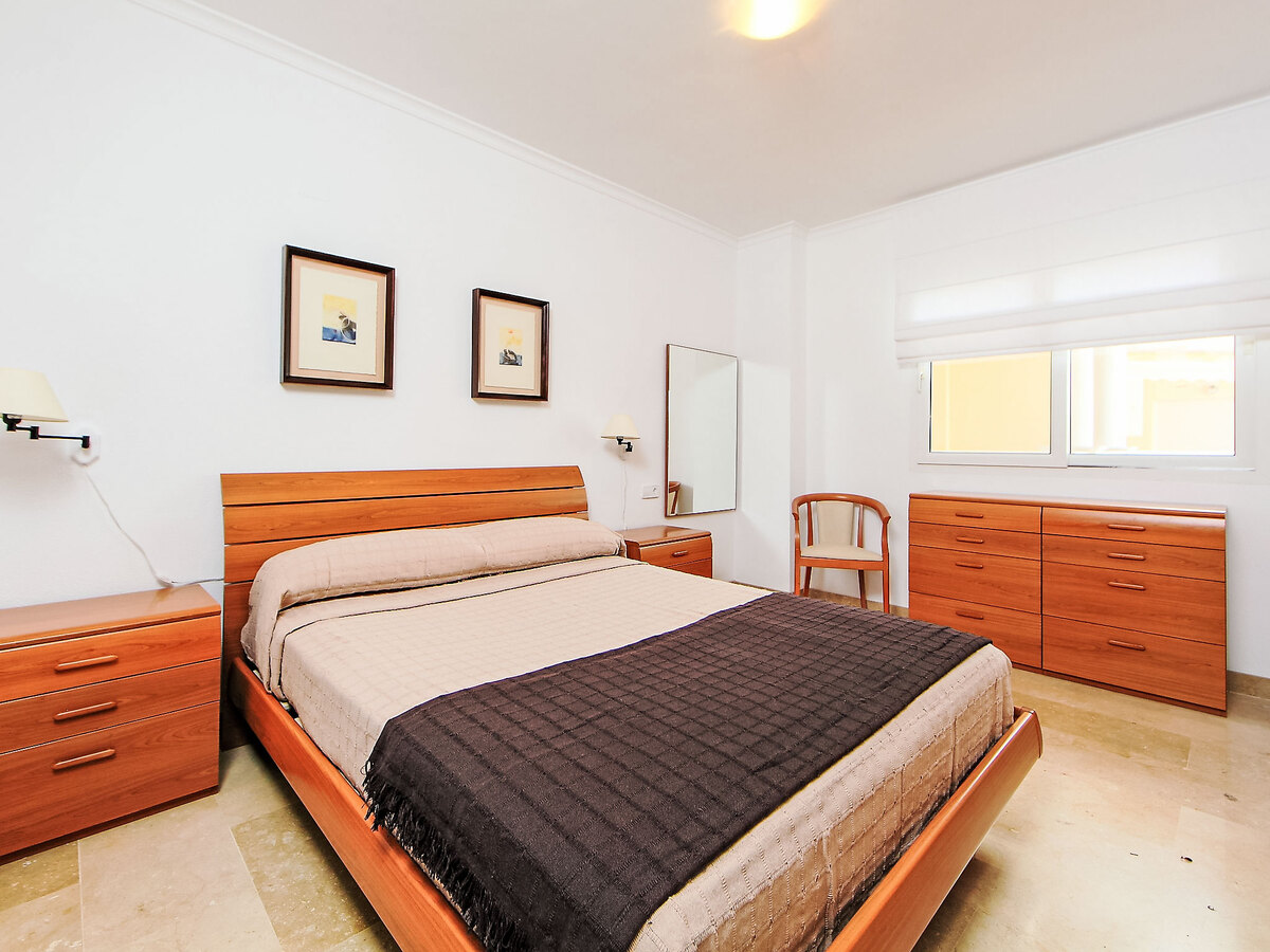 Estrella del Mar – Appartement 2 ch, 130 m de la plage - Photo 13