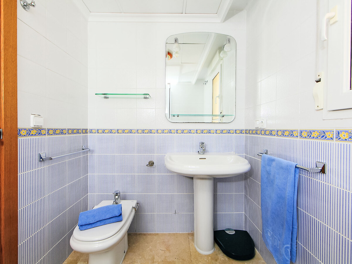 Estrella del Mar – Appartement 2 ch, 130 m de la plage - Photo 18