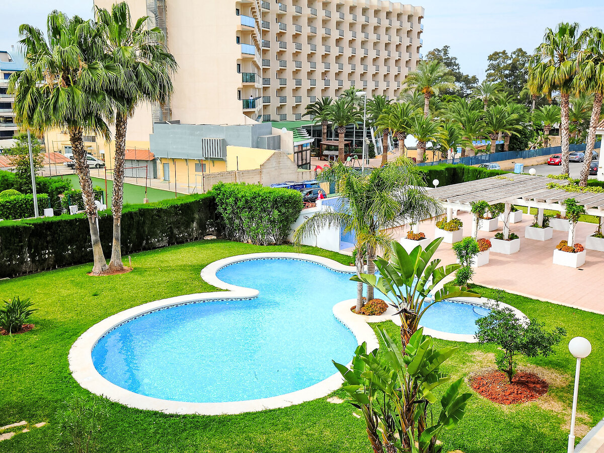 Estrella del Mar – Appartement 2 ch, 130 m de la plage - Photo 19