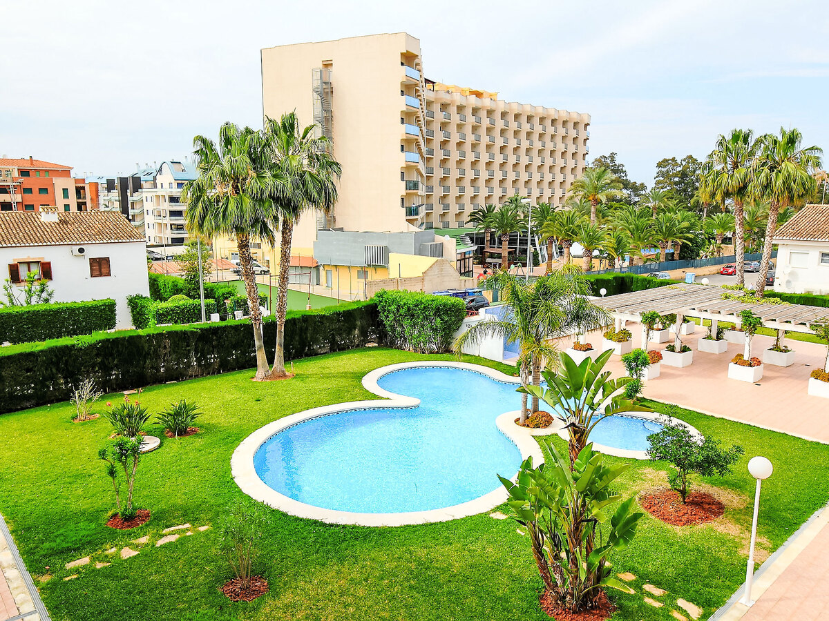 Estrella del Mar – Appartement 2 ch, 130 m de la plage - Photo 20