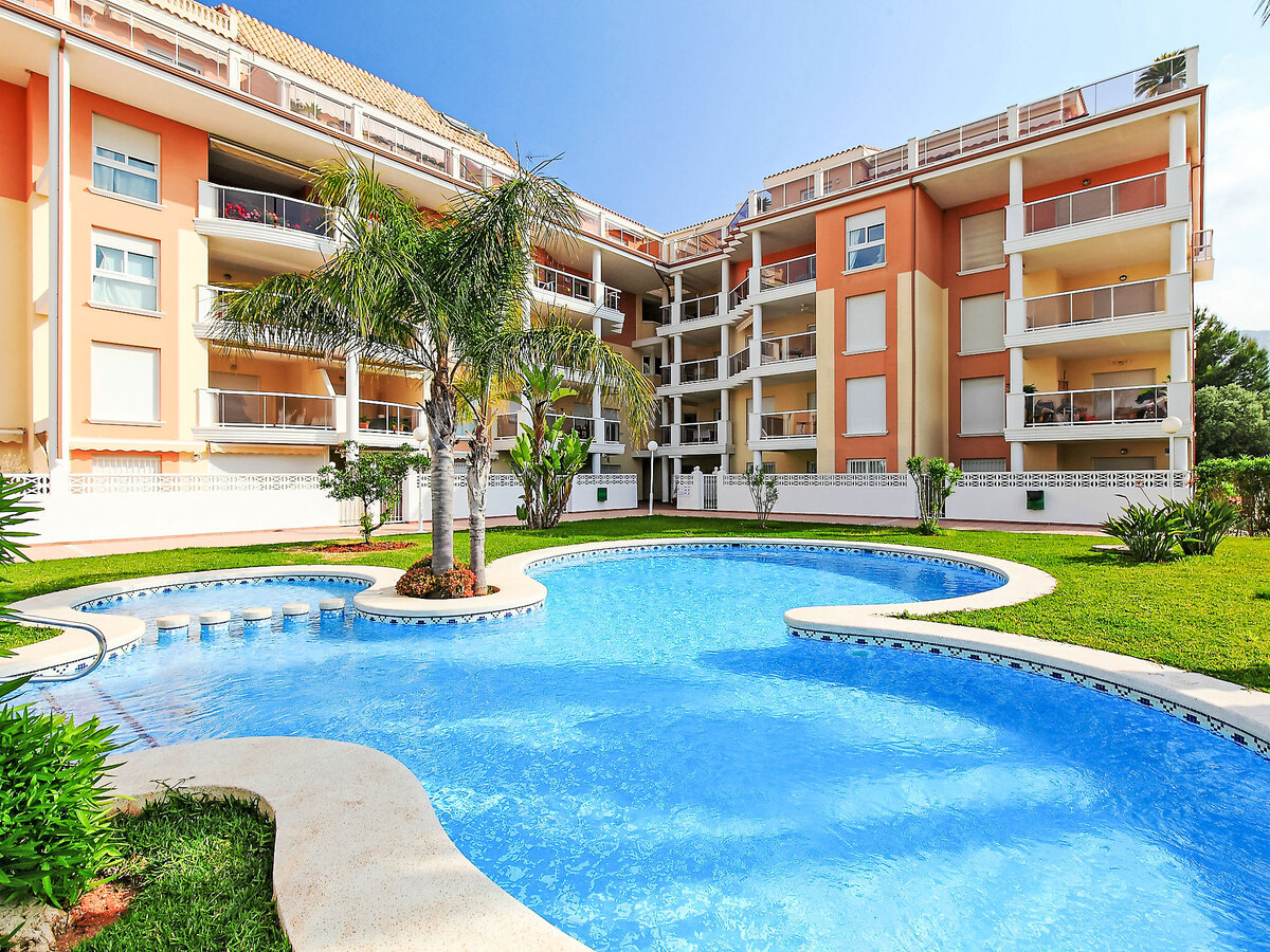 Estrella del Mar – Appartement 2 ch, 130 m de la plage - Photo 21