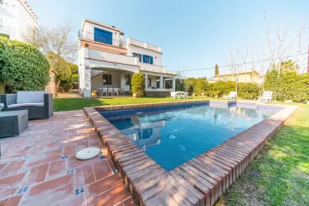 Location villa de vacances à L'Escala