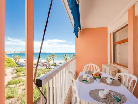 Location appartement à Fréjus, Le Méditerranée
