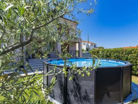 Location appartement à Medulin Ližnjan, Kika