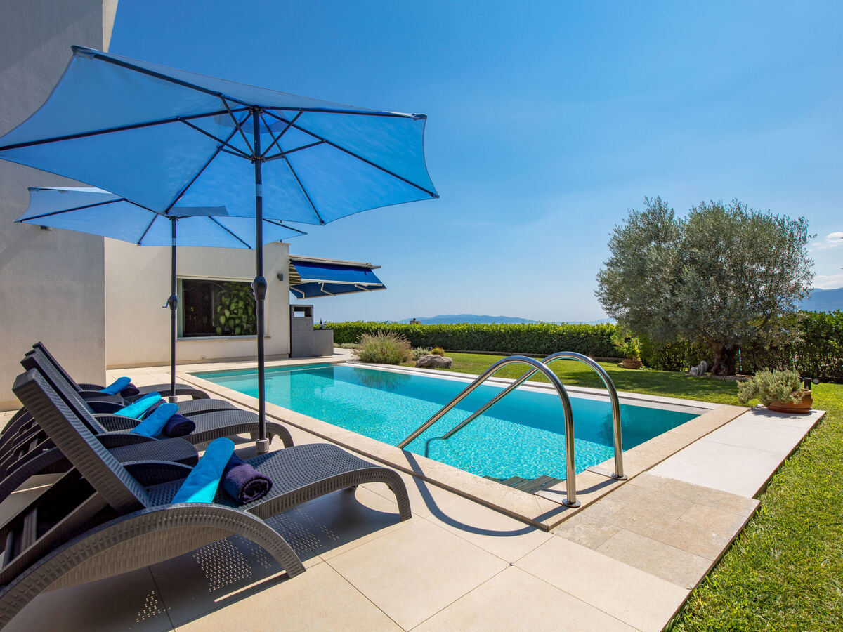 Villa Vista à Matulji : 10 pers, piscine chauffée - Photo 13