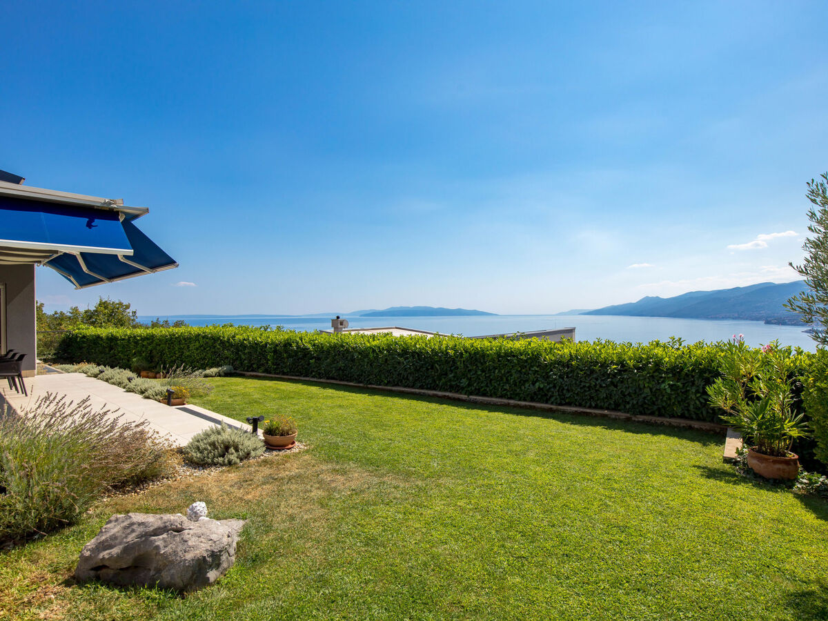 Villa Vista à Matulji : 10 pers, piscine chauffée - Photo 45