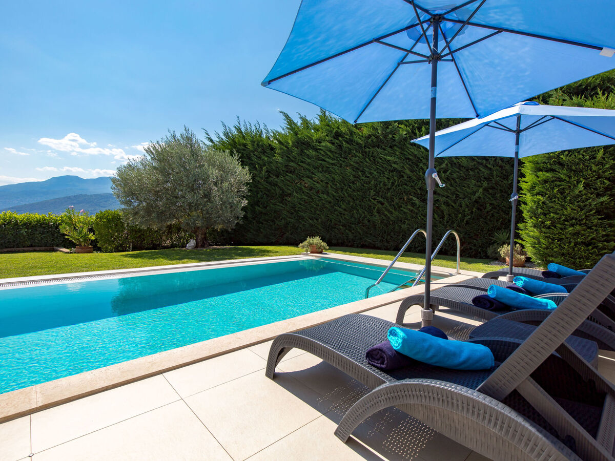 Villa Vista à Matulji : 10 pers, piscine chauffée - Photo 58