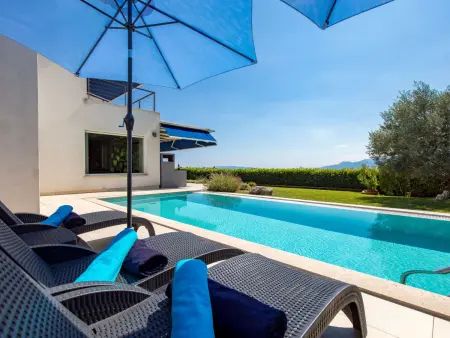 Vista, Villa 10 personnes à Opatija Matulji - Photo 1