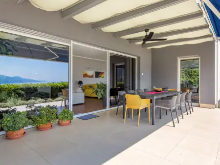 Vista, Villa 10 personnes à Opatija Matulji - Photo 2