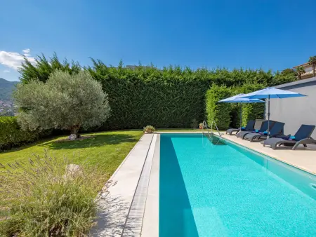 Vista, Villa 10 personnes à Opatija Matulji - Photo 9