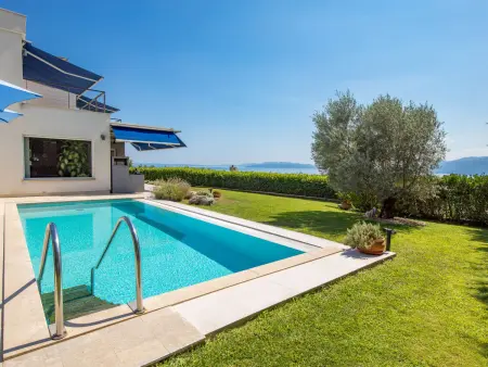 Vista, Villa 10 personnes à Opatija Matulji - Photo 13