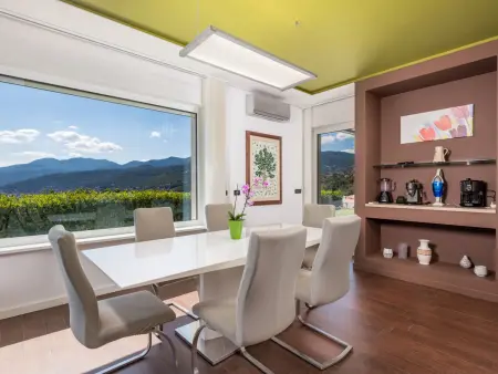 Vista, Villa 10 personnes à Opatija Matulji - Photo 17