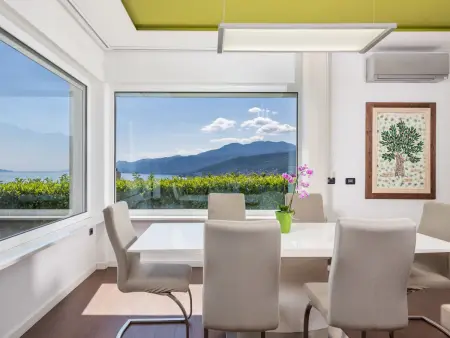 Vista, Villa 10 personnes à Opatija Matulji - Photo 18