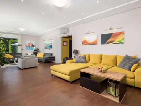 Vista, Villa 10 personnes à Opatija Matulji - Photo 19