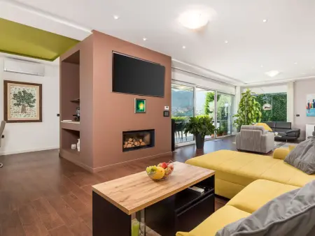 Vista, Villa 10 personnes à Opatija Matulji - Photo 20