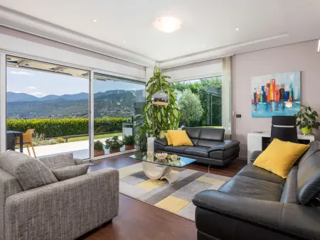 Vista, Villa 10 personnes à Opatija Matulji - Photo 21