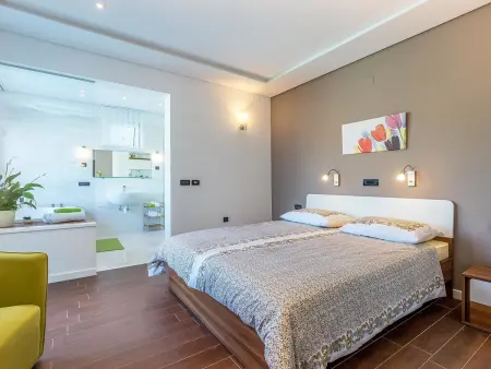 Vista, Villa 10 personnes à Opatija Matulji - Photo 23