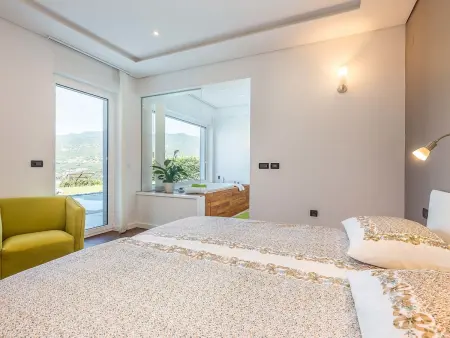 Vista, Villa 10 personnes à Opatija Matulji - Photo 24