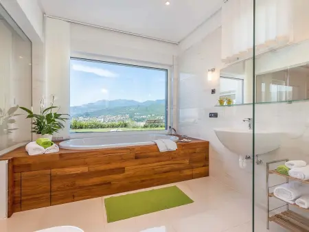 Vista, Villa 10 personnes à Opatija Matulji - Photo 25
