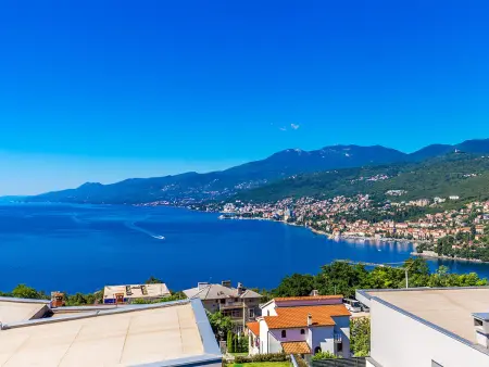 Vista, Villa 10 personnes à Opatija Matulji - Photo 27