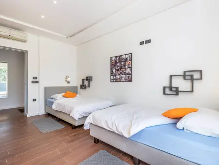 Vista, Villa 10 personnes à Opatija Matulji - Photo 30