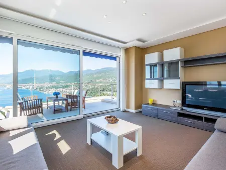 Vista, Villa 10 personnes à Opatija Matulji - Photo 31
