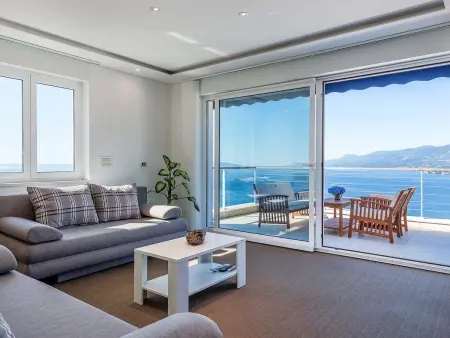 Vista, Villa 10 personnes à Opatija Matulji - Photo 32