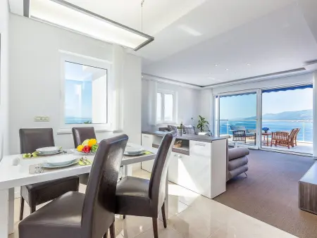 Vista, Villa 10 personnes à Opatija Matulji - Photo 33