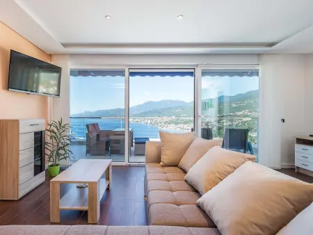 Vista, Villa 10 personnes à Opatija Matulji - Photo 35