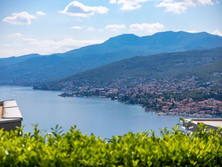 Vista, Villa 10 personnes à Opatija Matulji - Photo 36